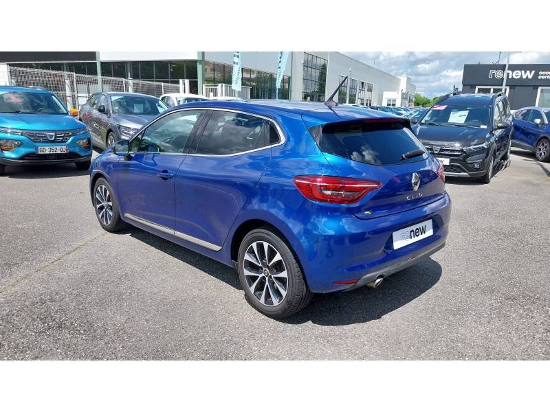 Renault Clio - Photo 4