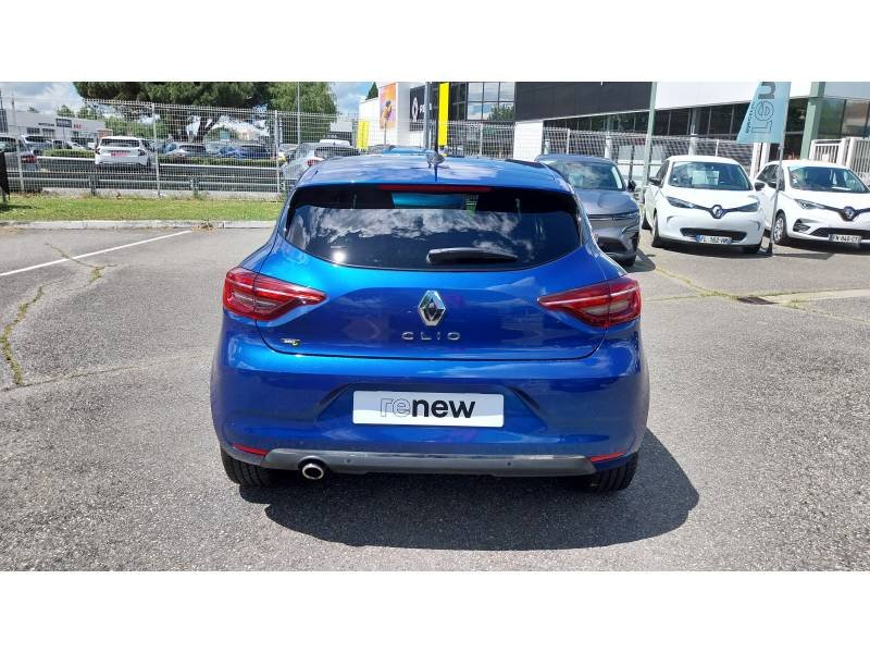 Renault Clio - Photo 5