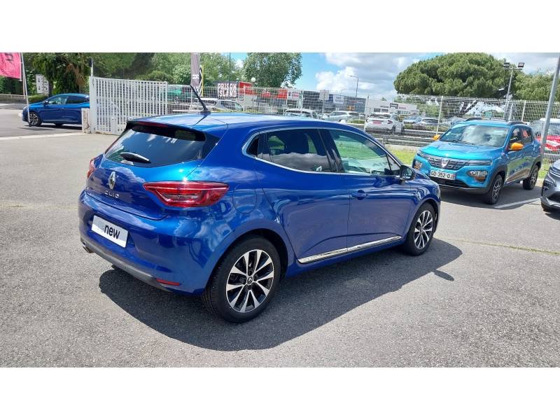 Renault Clio - Photo 6
