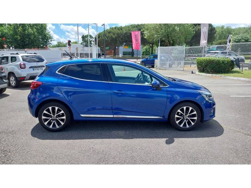 Renault Clio - Photo 7