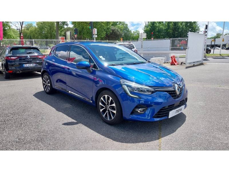 Renault Clio - Photo 8