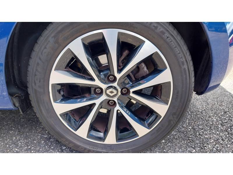 Renault Clio - Photo 9