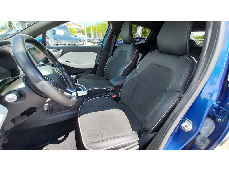 Renault Clio - Photo 10