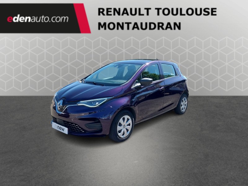 Renault Zoe - Photo 1