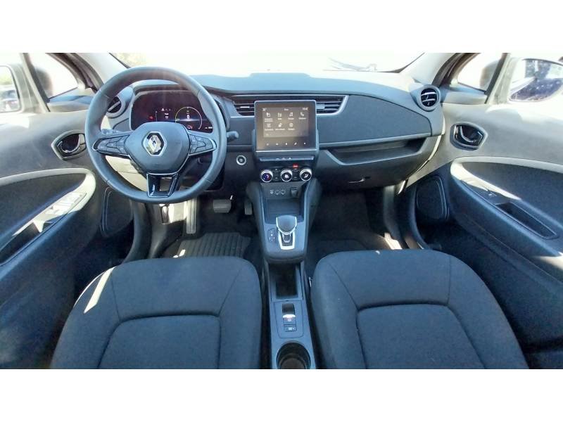 Renault Zoe - Photo 11