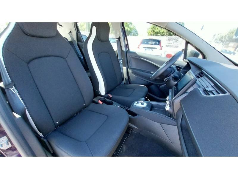Renault Zoe - Photo 12