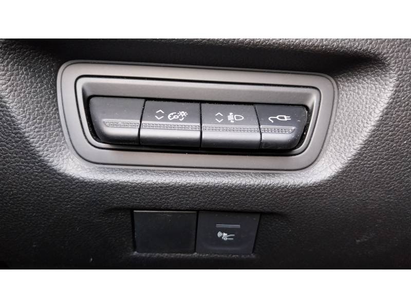 Renault Zoe - Photo 15