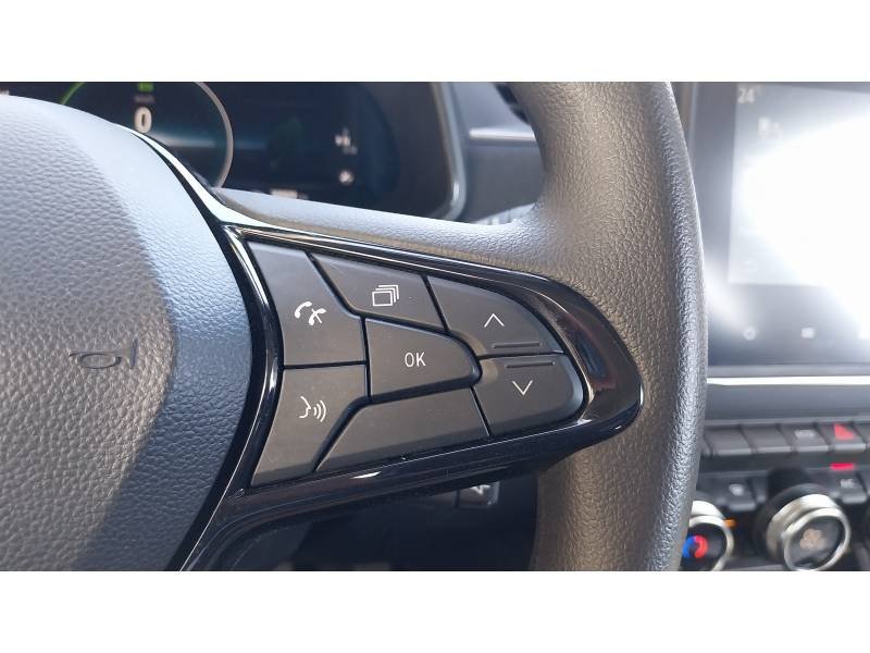 Renault Zoe - Photo 17
