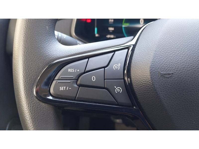 Renault Zoe - Photo 18