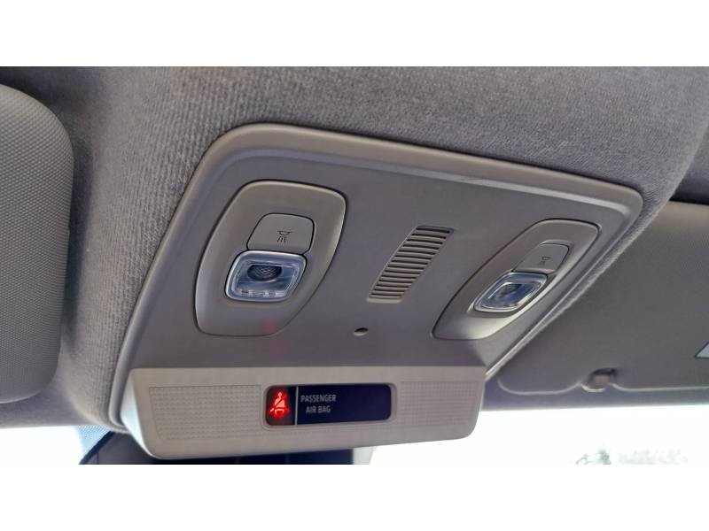 Renault Zoe - Photo 20