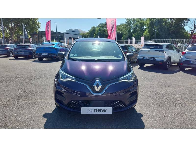 Renault Zoe - Photo 2