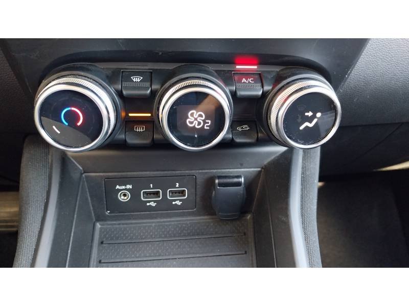 Renault Zoe - Photo 24