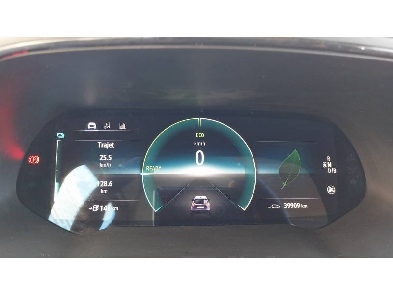 Renault Zoe - Photo 27