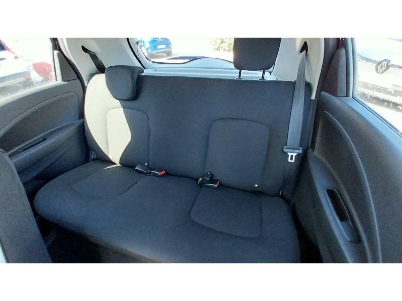 Renault Zoe - Photo 29