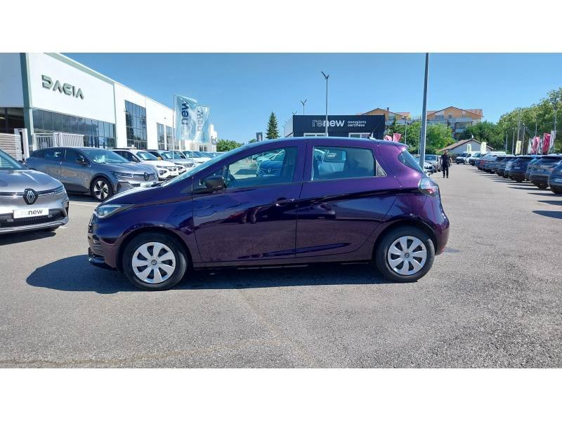 Renault Zoe - Photo 3