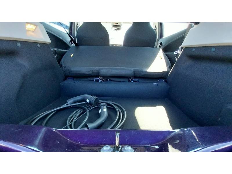Renault Zoe - Photo 31