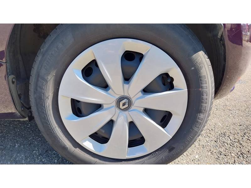 Renault Zoe - Photo 34