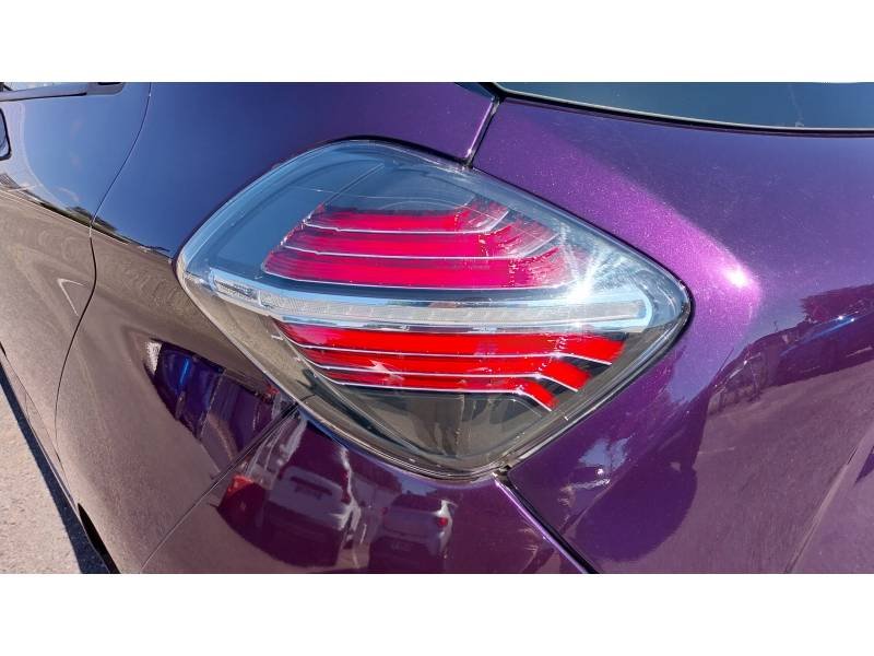 Renault Zoe - Photo 35