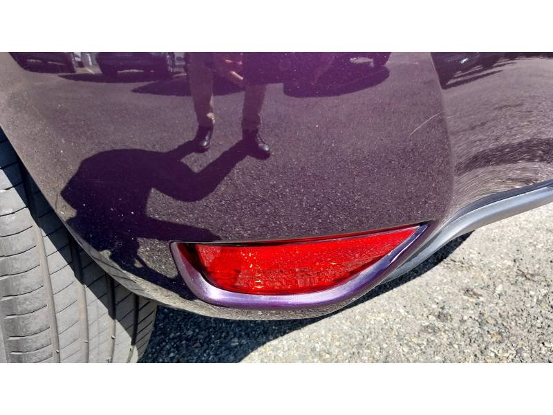 Renault Zoe - Photo 36