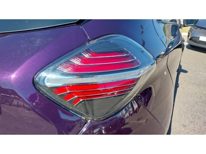 Renault Zoe - Photo 38