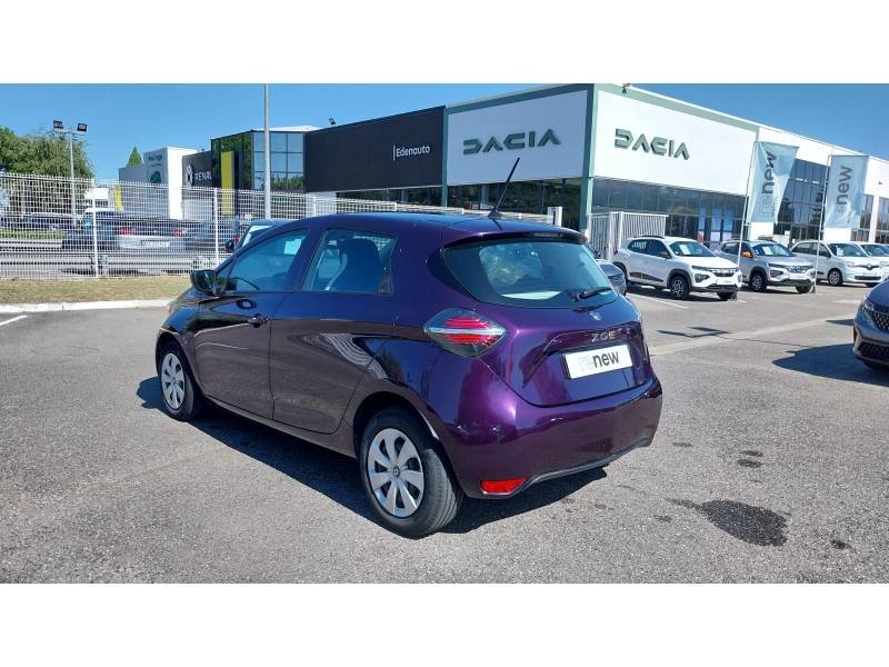 Renault Zoe - Photo 4