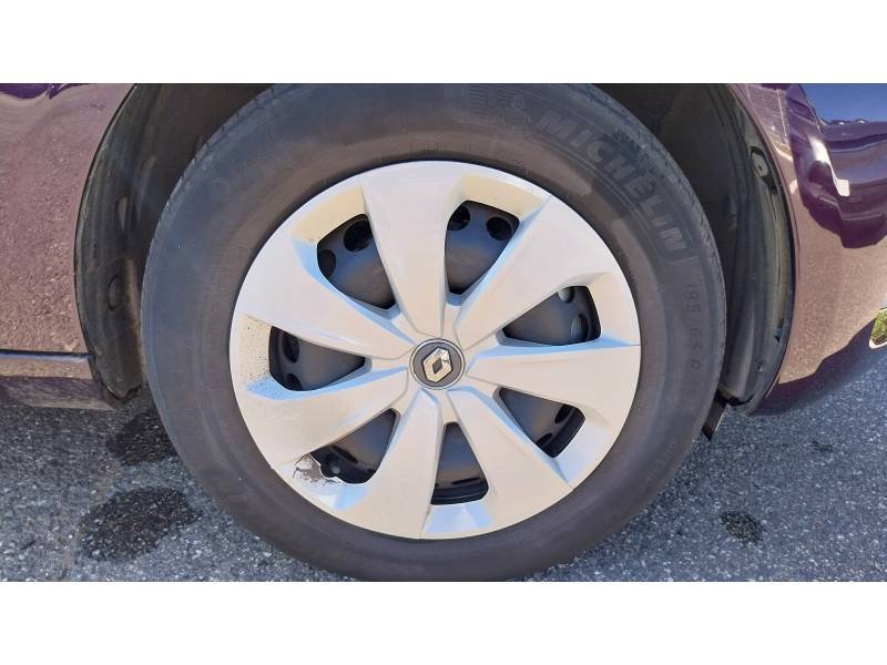 Renault Zoe - Photo 42