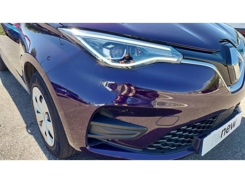 Renault Zoe - Photo 43
