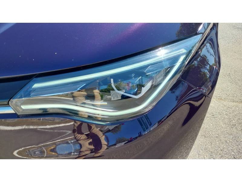 Renault Zoe - Photo 44