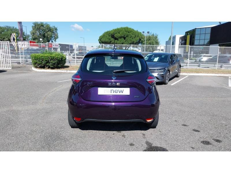 Renault Zoe - Photo 5