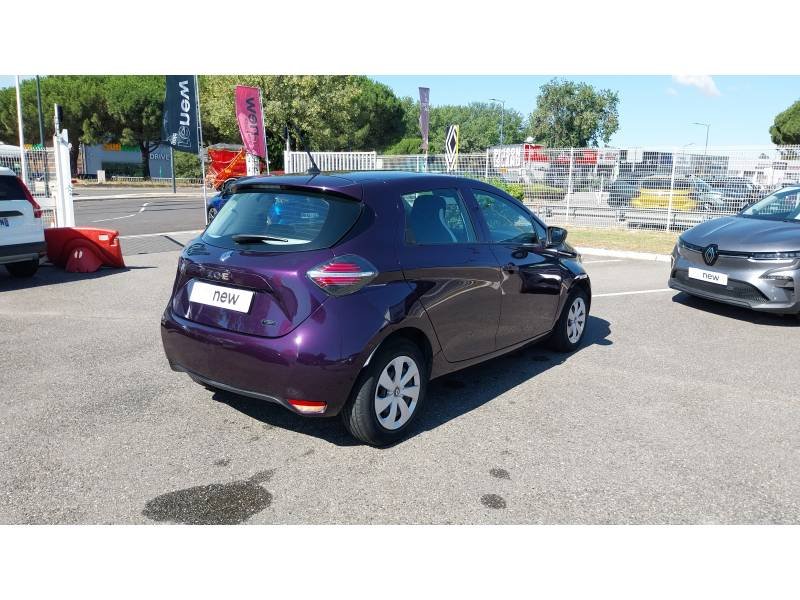 Renault Zoe - Photo 6