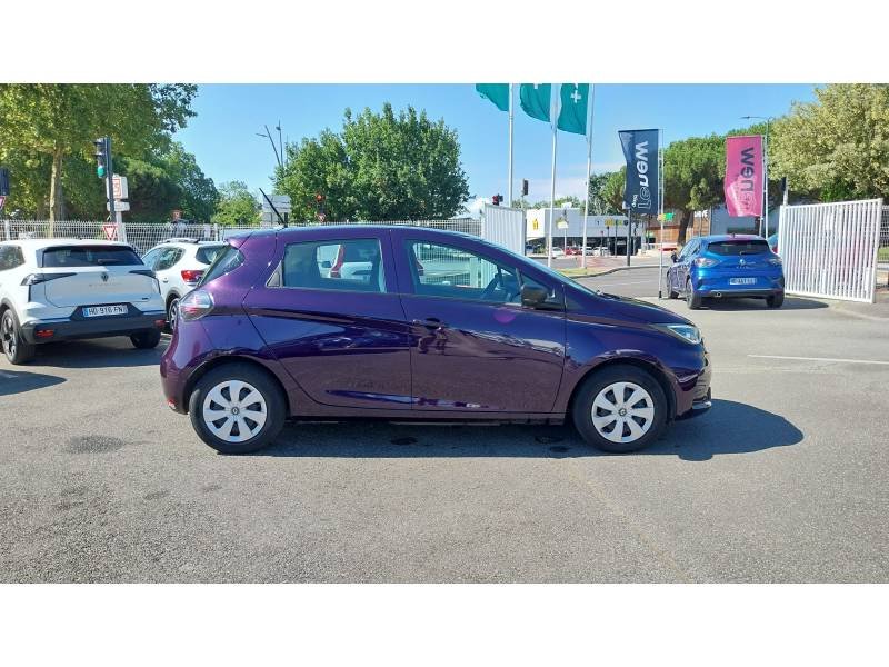 Renault Zoe - Photo 7