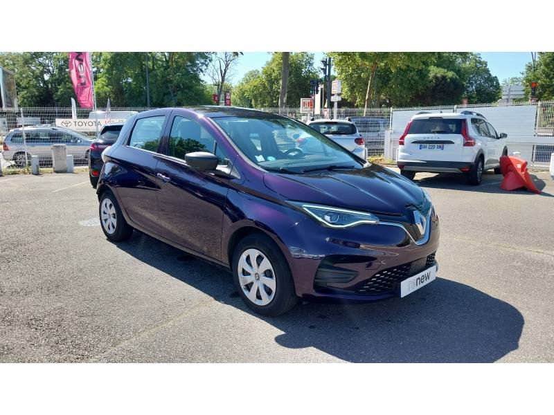Renault Zoe - Photo 8