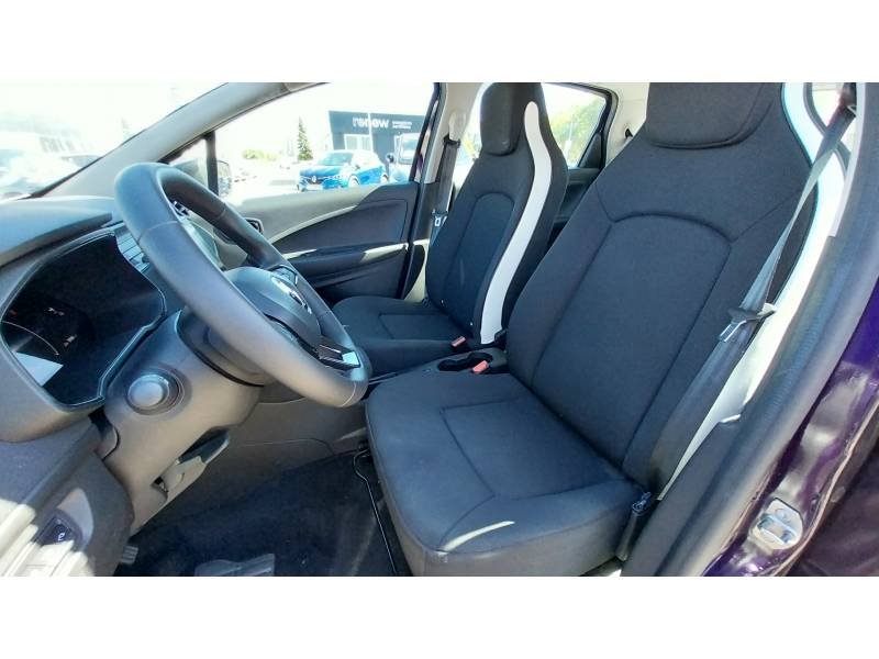 Renault Zoe - Photo 10
