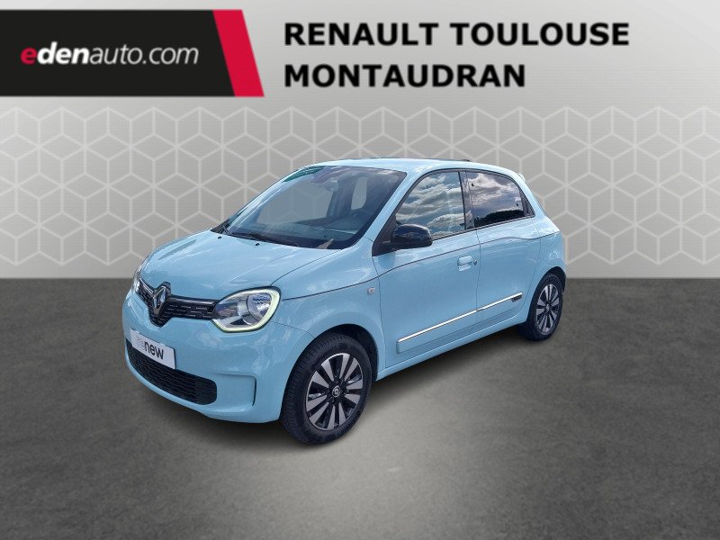 Renault Twingo - Photo 1
