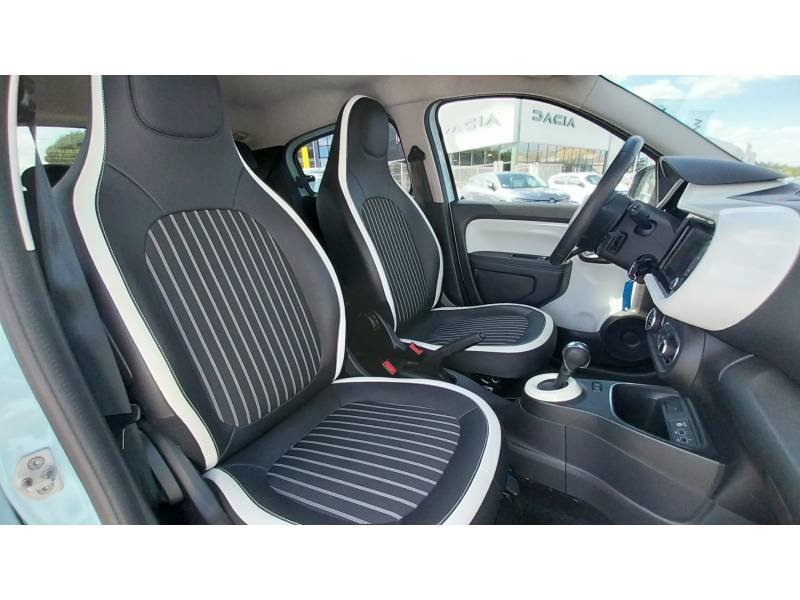 Renault Twingo - Photo 11