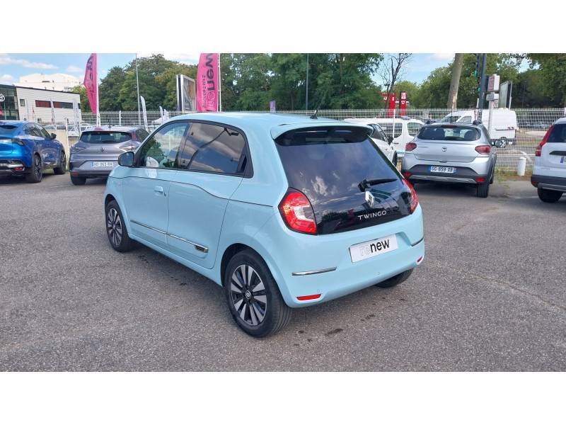 Renault Twingo - Photo 13
