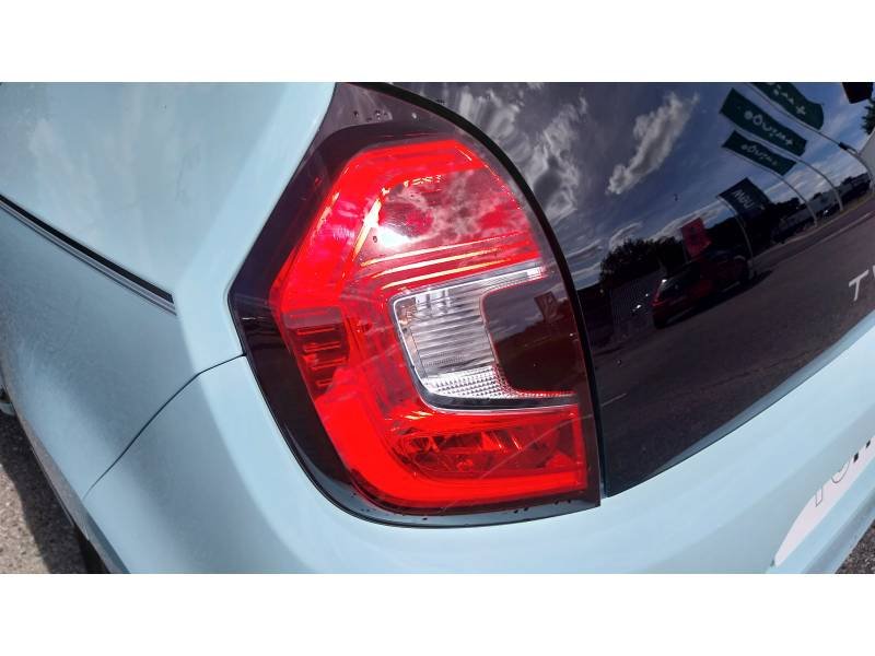Renault Twingo - Photo 17