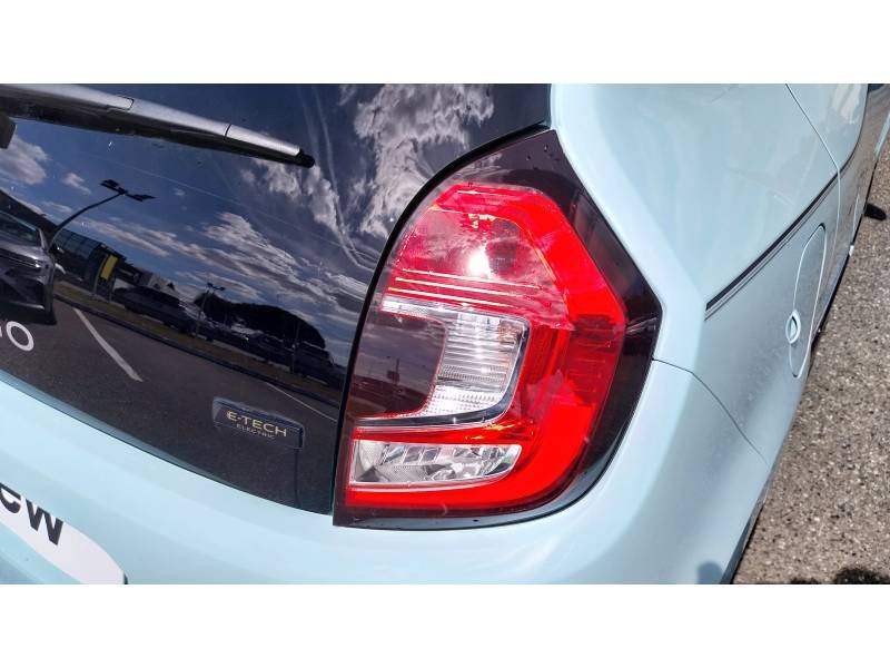 Renault Twingo - Photo 19
