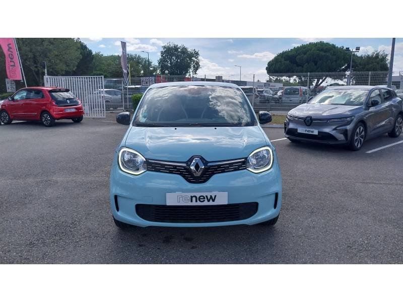 Renault Twingo - Photo 2