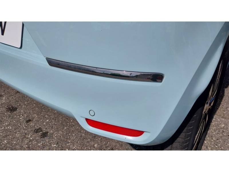 Renault Twingo - Photo 21