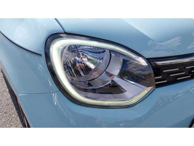 Renault Twingo - Photo 24