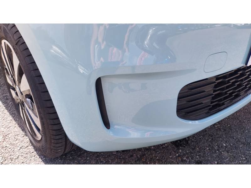 Renault Twingo - Photo 25