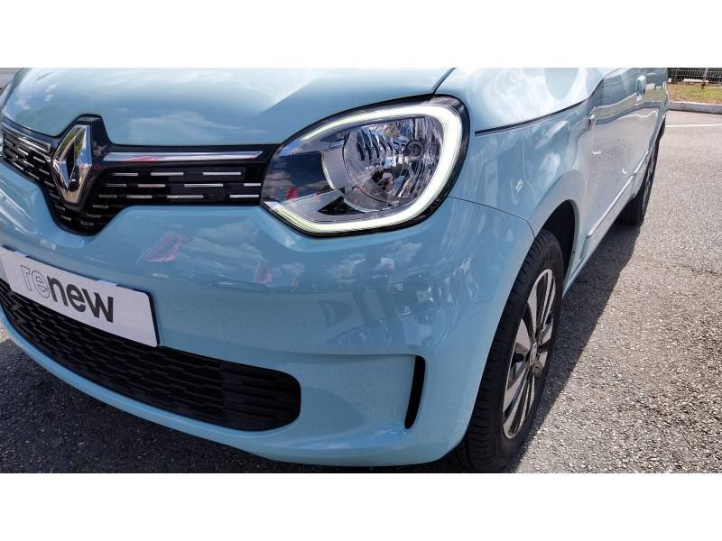Renault Twingo - Photo 26