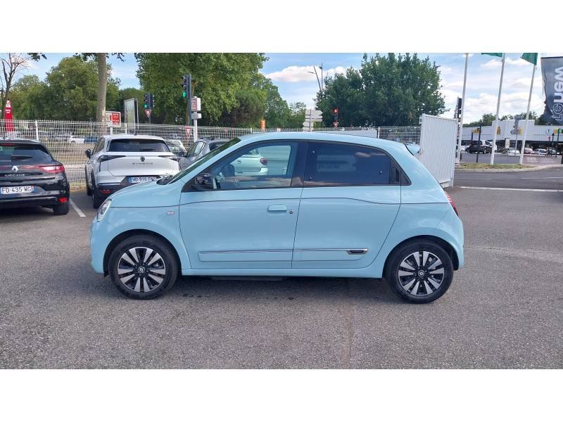 Renault Twingo - Photo 3
