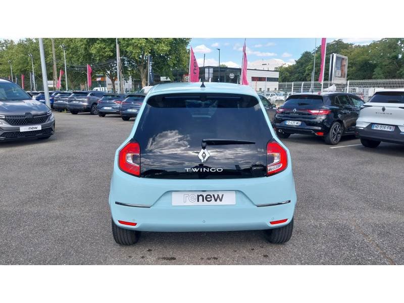 Renault Twingo - Photo 4