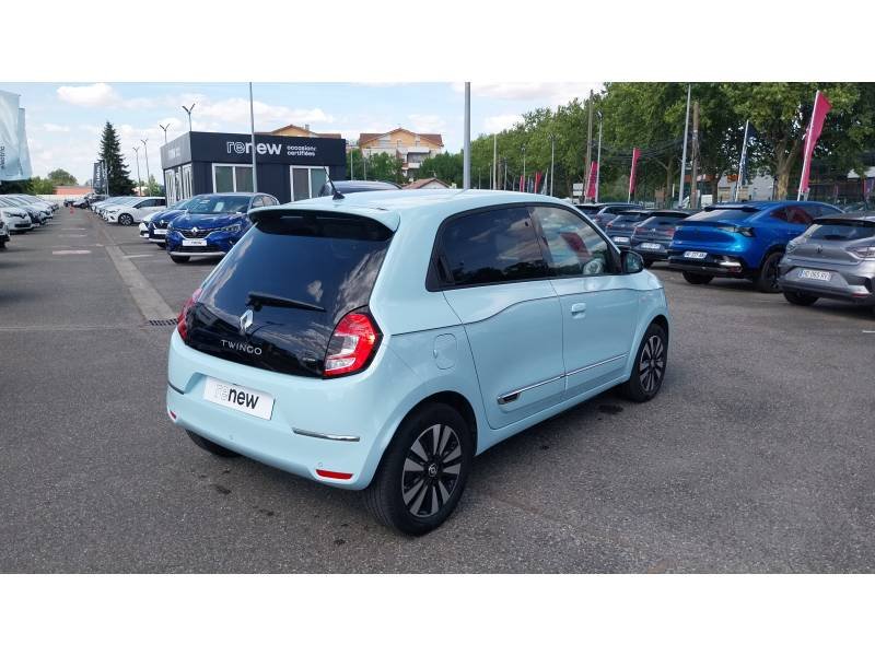 Renault Twingo - Photo 5