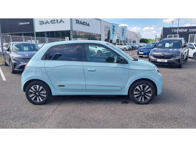 Renault Twingo - Photo 6