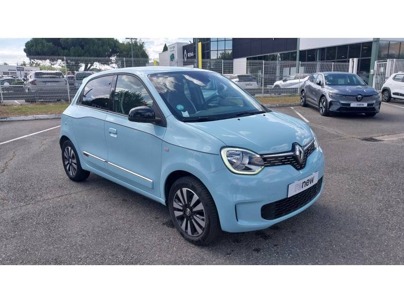 Renault Twingo - Photo 7