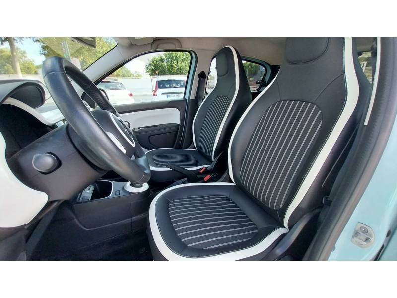 Renault Twingo - Photo 9