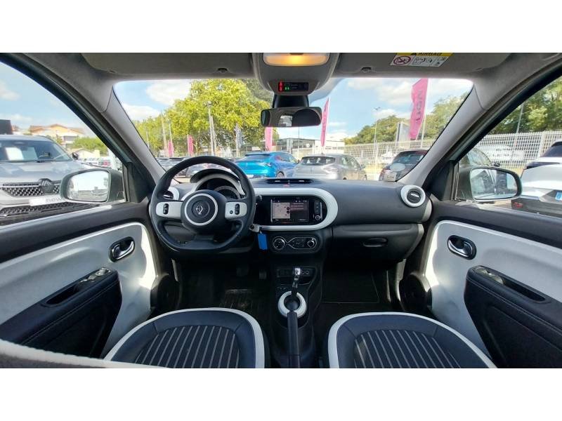 Renault Twingo - Photo 10